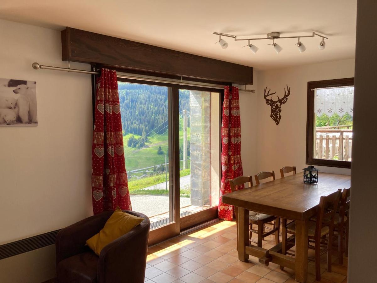 Apartment Demi Le Lachat