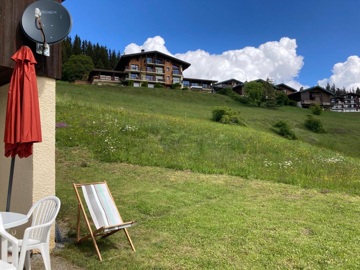 Apartment Demi Le Lachat
