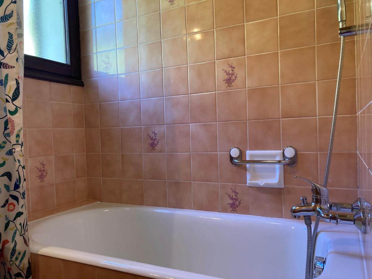 Apartment Demi Le Lachat Notre-Dame-de-Bellecombe