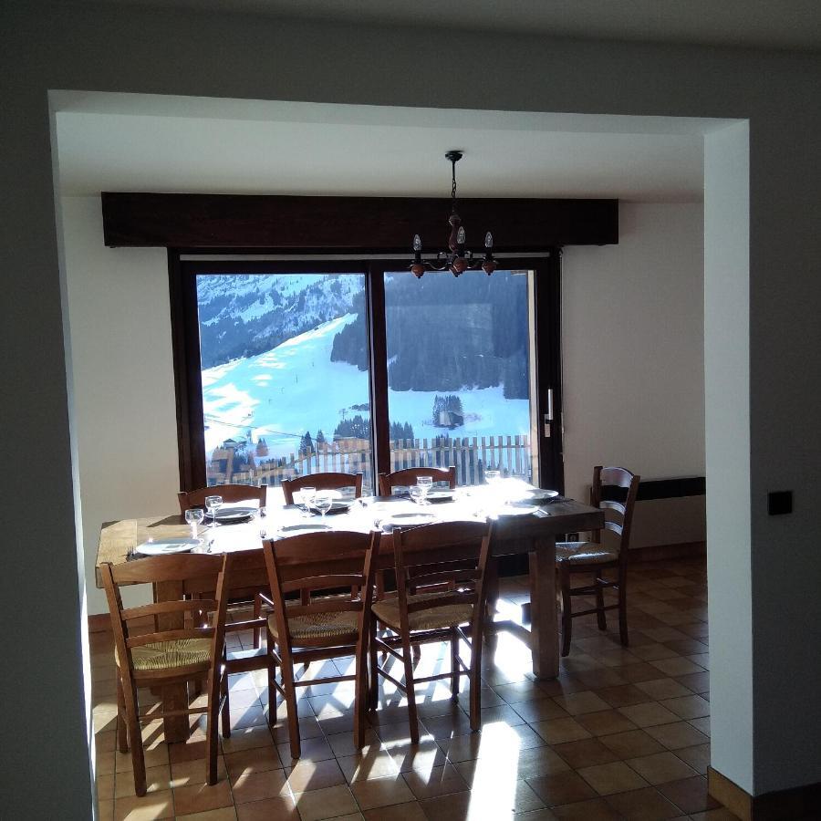 Apartment Demi Le Lachat *